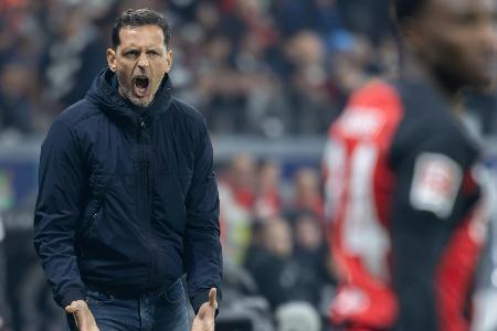 Toppmöller lobt Tuchel: Toppmöller lobt Tuchel: