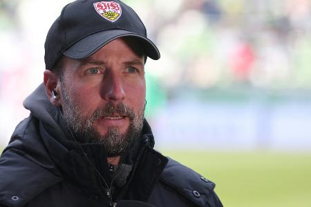 Stuttgart will Leverkusen im dritten Anlauf packen