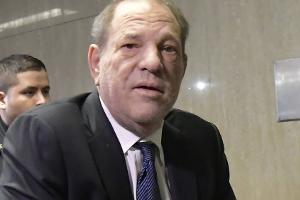 Nach Weinstein-Entscheidung: Ashley Judd und weitere Opfer reagieren