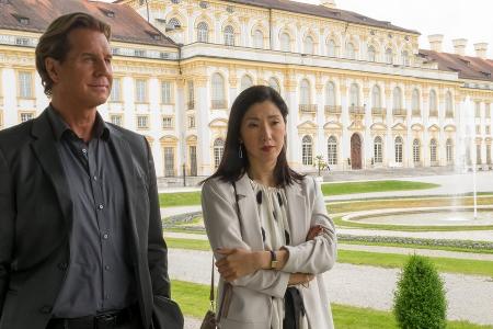 TV-Tipps am Freitag TV-Tipps am Freitag