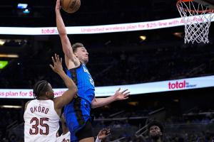 NBA: Wagner-Brüder mit erstem Sieg - Hartenstein verliert