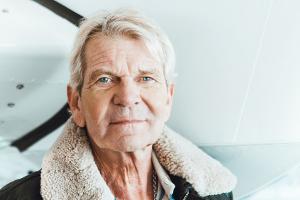 Matthias Reim: Das hat der Musikstar von seinem Vater gelernt