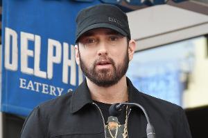 Eminem kündigt neues Album für Sommer 2024 an