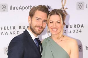 Das macht "GZSZ"-Star Nina Bott heute
