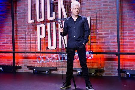 Michael Mittermeier: Sein Münchner Comedy-Club wird zur TV-Show Michael Mittermeier: Sein Münchner Comedy-Club wird zur TV-Show