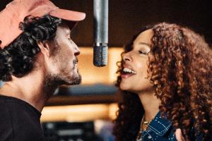 Max Herre und Joy Denalane: "Liebe und Beziehung sind Arbeit"