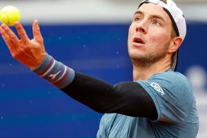 Struff siegt gegen Munar und steht in Runde drei von Madrid