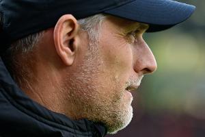 Tuchel über Real: "Qualität gepaart mit Umschaltwucht"