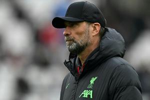Klopp und Liverpool patzen erneut