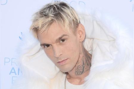 Aaron Carter: Zwillingsschwester veröffentlicht posthum eine Single Aaron Carter: Zwillingsschwester veröffentlicht posthum eine Single