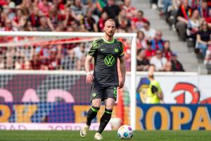Späte Tore: Wolfsburg gewinnt in Freiburg