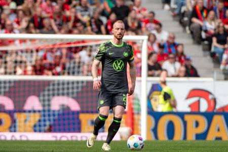 Späte Tore: Wolfsburg gewinnt in Freiburg Späte Tore: Wolfsburg gewinnt in Freiburg