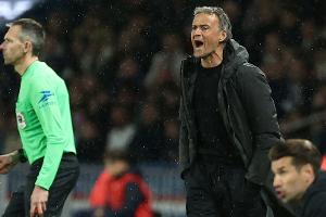 PSG vor BVB-Kracher optimistisch: "In bester Form der Saison"