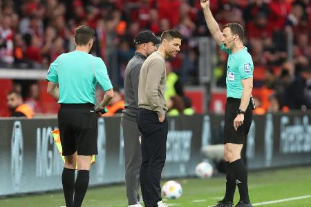 Alonso gesperrt: Verstehe die Gelbe Karte Alonso gesperrt: Verstehe die Gelbe Karte