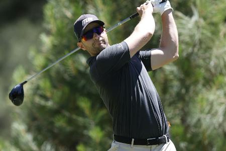 Golf: Schneider in Japan auf Platz drei - Paul fällt zurück Golf: Schneider in Japan auf Platz drei - Paul fällt zurück