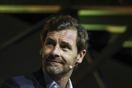 Portugal: Villas-Boas neuer Präsident des FC Porto Portugal: Villas-Boas neuer Präsident des FC Porto