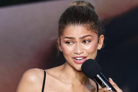 Zendaya will Zendaya will