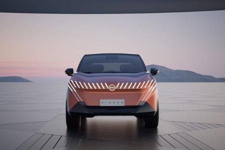 04/2024 Nissan Epic Concept Auto China