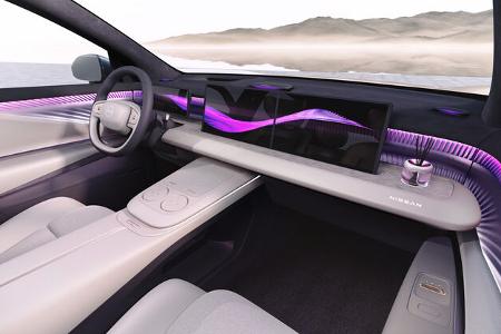 04/2024 Nissan Era Concept Auto China