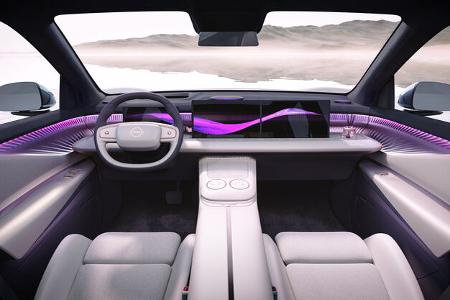 04/2024 Nissan Era Concept Auto China