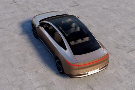 04/2024 Nissan Epoch Concept Auto China