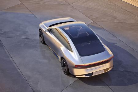 04/2024 Nissan Evo Concept Auto China