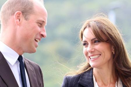 13. Hochzeitstag! William und Kate veröffentlichen besonderes Porträt 13. Hochzeitstag! William und Kate veröffentlichen besonderes Porträt