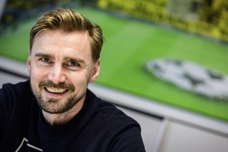 Schmelzer traut BVB Finaleinzug zu Schmelzer traut BVB Finaleinzug zu