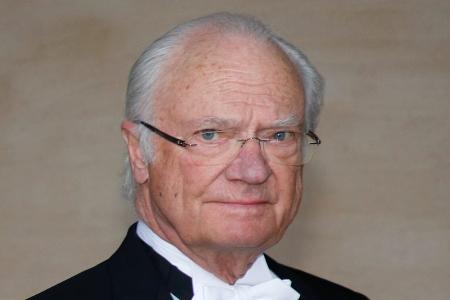 König Carl Gustaf wird 78: Das ist an seinem Geburtstag geplant König Carl Gustaf wird 78: Das ist an seinem Geburtstag geplant