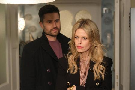 Das passiert heute in den Soaps Das passiert heute in den Soaps
