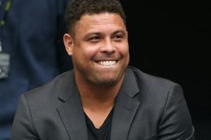 Ronaldo steigt als Klubboss in Cruzeiro aus