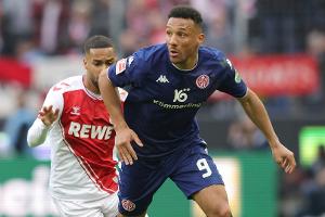 Onisiwo fehlt Mainz nach Hand-OP im Abstiegskampf