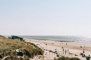 Nordseestrände, Häfen und Großstädte