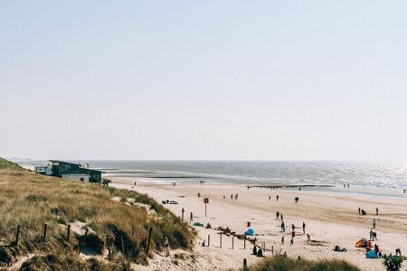 Nordsee Niederlande Nordsee Niederlande