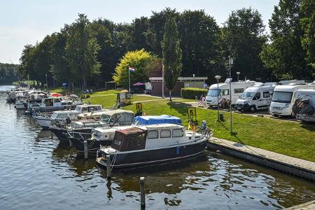 Niederlande