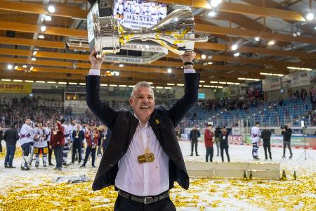 Kreis setzt bei Eishockey-WM auf die Kreis setzt bei Eishockey-WM auf die