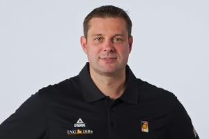 Basketball: Radegast nach neun Jahren wieder DBB-Sportdirektor