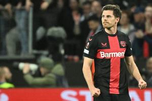 Hofmann und Bayer wollen "Revanche" in Rom und "mehr Titel"