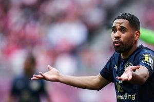 Mainz: Mwene für zwei Spiele gesperrt