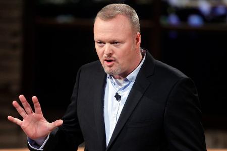 ProSieben wird Raab-Boxkampf nicht zeigen