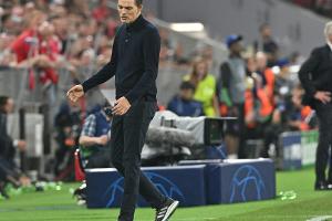 Tuchel: "The Winner takes it all"