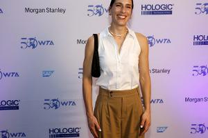 Petkovic traut Kerber "immer alles zu"