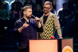 "Joko & Klaas gegen ProSieben": Hat das Duo 15 Minuten erspielt?