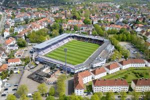 Schalke schlägt Osnabrück Spiel auf neutralem Platz vor