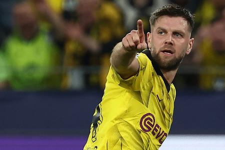 Ballzauber am Tag der Arbeit: Der BVB träumt von Wembley