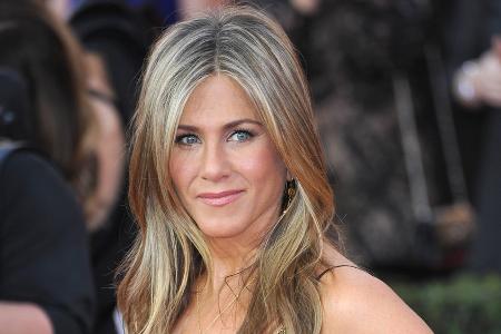 Deshalb ist Jennifer Aniston kein Fan von TikTok Deshalb ist Jennifer Aniston kein Fan von TikTok