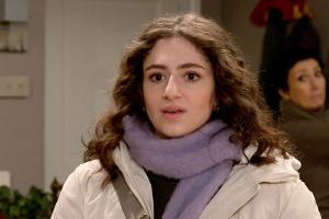 Das passiert heute in den Soaps