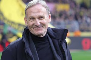 Watzke lobt BVB-Fans: "Demonstration der Kultur"