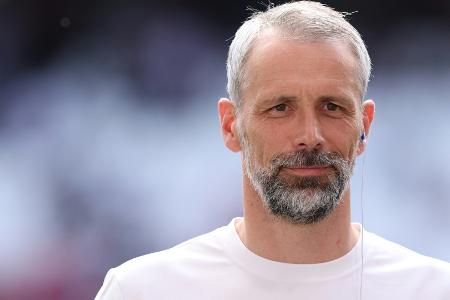 Rose macht sich Bayern-Spaß: Rose macht sich Bayern-Spaß: