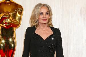 Filmfest München: Jessica Lange erhält CineMerit Award